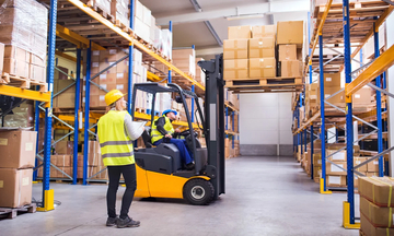 International Air Freight